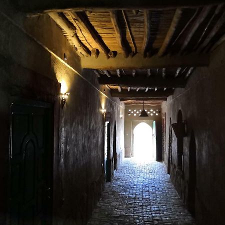 Maison Zouala Екстериор снимка