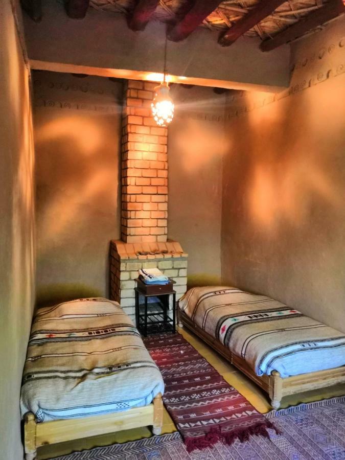 Maison Zouala Екстериор снимка