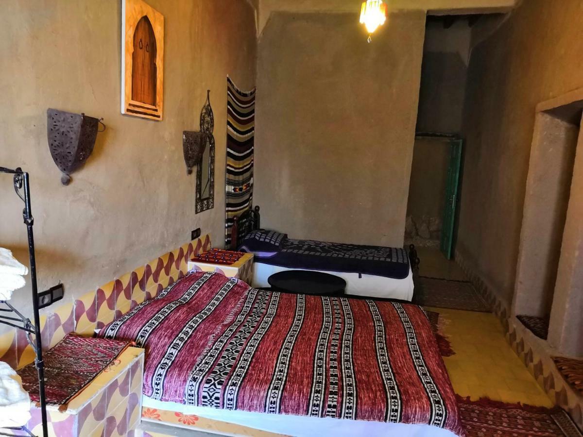 Maison Zouala Екстериор снимка