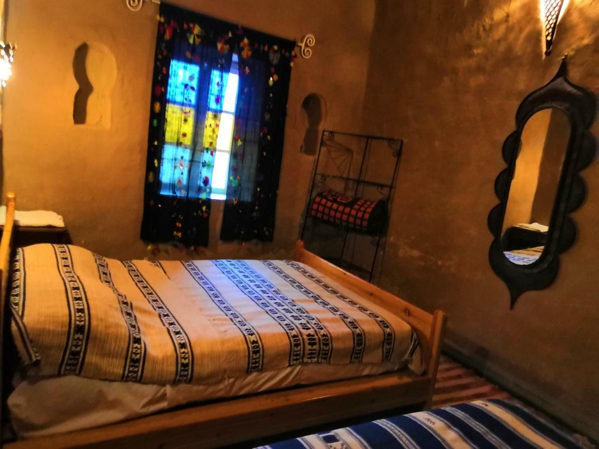 Maison Zouala Екстериор снимка