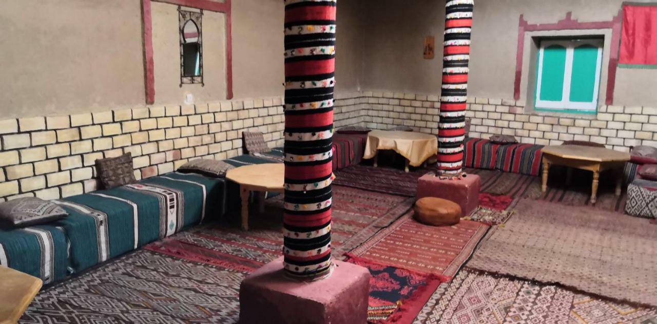 Maison Zouala Екстериор снимка