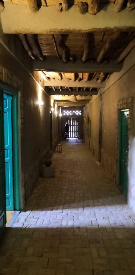 Maison Zouala Екстериор снимка