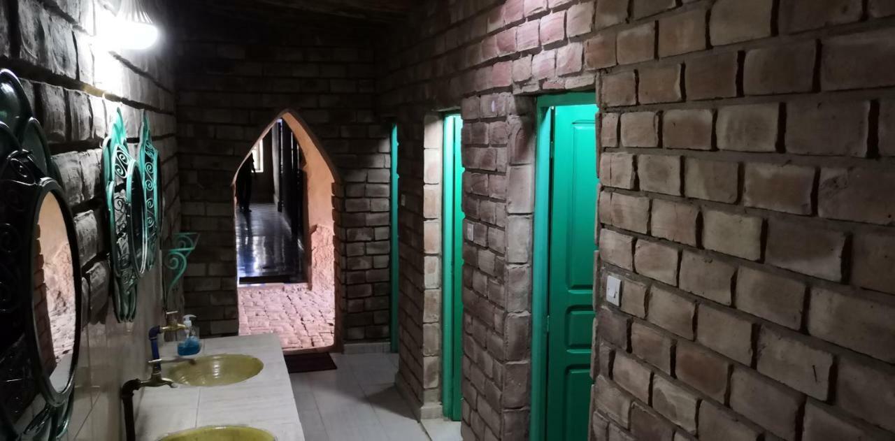 Maison Zouala Екстериор снимка