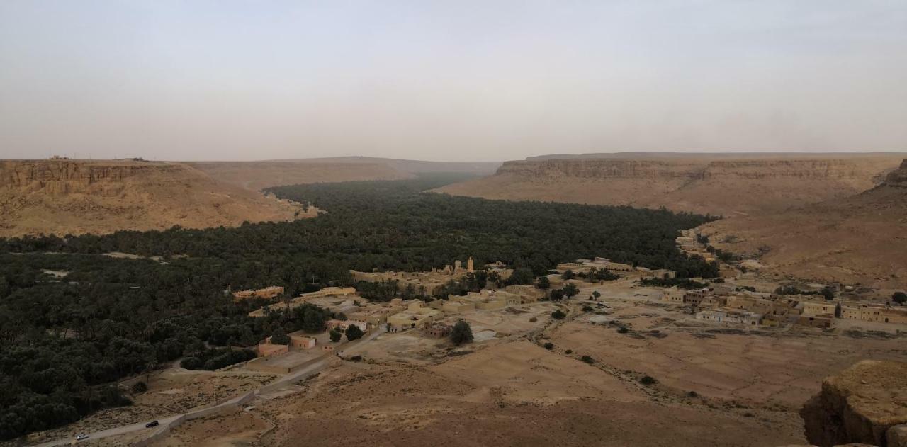 Maison Zouala Екстериор снимка
